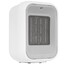 Тепловентилятор Timberk T-FH1500-H11MC [1500 Вт, 20 м², регулировка температуры]