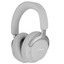 Беспроводные/проводные наушники Bose QuietComfort Ultra  серый 2023 [охватывающие, проводной, Bluetooth 5.3, кабель - 1.2 м, активное шумоподавление, до 24 ч]