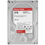 8 ТБ Жесткий диск WD Red Plus [WD80EFPX] [SATA III, 6 Гбит/с, 5640 об/мин, кэш память - 256 МБ, RAID Edition]