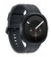 Смарт-часы Samsung Galaxy Watch9 44 mm LTE [корпус - черный, ремешок - черный, 1.5", Super AMOLED, 480×480, IP68, Bluetooth, NFC, Wi-Fi, для Android 13.0 и выше]