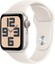 Смарт-часы Apple Watch SE 2024 40 mm [корпус - бежевый, ремешок - бежевый, S/M, 1.57", OLED, 394x324, Bluetooth, Wi-Fi, для iOS 17 и выше]