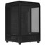 Корпус Thermaltake The Tower 500 [CA-1X1-00M1WN-00] черный [Mid-Tower, E-ATX, Micro-ATX, Mini-ITX, Standard-ATX, USB 3.2 Gen 1 Type-A, USB 3.2 Gen 2 Type-C, 2 x 120 мм]