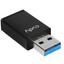 Wi-Fi адаптер Cudy WU900 [USB, 6 (802.11ax), 886 Мбит/с, 5 ГГц, 2.4 ГГц, антенна - внутренняя]