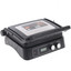 Гриль Redmond SteakMaster RGM-M811D черный [2000 Вт, дисплей, таймер, антипригарное покрытие, 39 см x 18 см x 33.5 см]