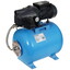 Насосная станция Unipump AUTO JET 110 L-50 [900 Вт, 50 л/мин, высота - 53 м]
