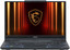 17.3" Ноутбук MSI Cyborg 17 B2RWEKG-277XRU черный [английская/русская раскладка, 1920x1080, IPS, Intel Core 7 240H, ядра: 6 +  4 х 2.5 ГГц + 1.8 ГГц, RAM 16 ГБ, SSD 1000 ГБ, GeForce RTX 5050 для ноутбуков, 8 ГБ, без ОС]