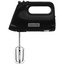 Миксер Kenwood HMP30.A0BK [450 Вт, ручной, скоростей - 5, корпус - пластик, насадок - 4 шт, чёрный] 450 Вт, ручной, скоростей - 5, корпус - пластик, насадок - 4 шт, чёрный