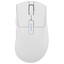 Мышь беспроводная/проводная ARDOR GAMING Rukh ARDW-RH3950-WT  белый [30000 dpi, светодиодный, USB Type-A, кнопки - 6]