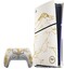 Игровая консоль PlayStation 5 Slim Ghost of Yotei [1000 ГБ, с дисководом, Bluetooth 5.1, Wi-Fi 6 (802.11ax), HDMI 2.1, до 3840х2160]