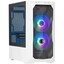 Корпус Cooler Master MasterBox TD300 Mesh [TD300-WGNN-S00] белый [Mini-Tower, Micro-ATX, Mini-ITX, USB 3.2 Gen 1 Type-A, ARGB вентиляторы, 2 x 120 мм]