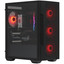 ПК ARDOR GAMING NEO M266 [AMD Ryzen 5 7500F, 6 x 3.7 ГГц, 16 ГБ DDR5, GeForce RTX 5060, SSD 1000 ГБ, без ОС, 1 x HDMI, 3 x DisplayPort, AMD A620, блок питания - 500 Вт]