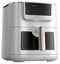 Аэрогриль Dreame Tasti Airfryer AF30 белый [2300 Вт, 7 л, упр. - сенсор, программ - 12, таймер на - 60 мин]
