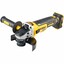 Углошлифовальная машина (УШМ) DeWalt DCG405P2-QW XR FLEXVOLТ 18/54V [Ø диска max - 125 мм, питание - аккумулятор, 2хАКБ, 1.74 кг]