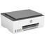 МФУ струйное HP Smart Tank 580 [цветная печать, A4, 4800x1200 dpi, ч/б - 12 стр/мин (А4), USB Type-A, Wi-Fi, СНПЧ]