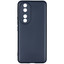 Накладка  DF Case для HONOR 90 синий [ТПУ]