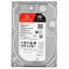 8 ТБ Жесткий диск Seagate IronWolf Pro [ST8000NT001] [SATA III, 6 Гбит/с, 7200 об/мин, кэш память - 256 МБ, RAID Edition]