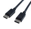 Кабель  iPower DisplayPort - DisplayPort, 2 м [вилка - вилка, длина - 2 м, 7680x4320, 60 Гц]