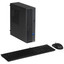 Мини ПК ASUS ExpertCenter P500SV [P500SV-05210H0120] [Intel Core 5 210H, 4 x 2.2 ГГц, 8 ГБ DDR5, SSD 512 ГБ, без ОС, 1 x DisplayPort, 1 x HDMI, Wi-Fi, Bluetooth, SoC, блок питания - 180 Вт]