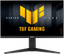 27" Монитор Asus TUF Gaming VG27UQEL5A черный [3840x2160@80 Гц, IPS, LED, 1000:1, 400 Кд/м², 178°/178°, DisplayPort 1.4, HDMI 2.0 x2, USB х1 шт, Adaptive-Sync, AMD FreeSync Premium, NVIDIA G-SYNC Compatible]