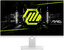 27" Монитор MSI MAG 274QRFW белый [2560x1440@180 Гц, IPS, LED, 1000:1, 400 Кд/м², 178°/178°, DisplayPort 1.4a, HDMI 2.0b x2, Adaptive-Sync]