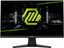 23.8" Монитор MSI MAG 242F черный [1920x1080@200 Гц, IPS, LED, 1000:1, 300 Кд/м², 178°/178°, DisplayPort 1.2a, HDMI 2.0b, AMD FreeSync Premium]