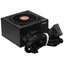 Блок питания ZALMAN GigaMax III 650W [ZM650-GV3] черный [650 Вт, 80+ Bronze, APFC, 20+4 pin, 4+4 pin, 8 pin CPU, 6 SATA, 16 pin (12VHPWR), 2 x 6+2 pin PCI-E]
