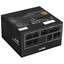 Блок питания ADATA XPG CORE REACTOR II 650 GOLD [COREREACTORII650G-BKCEU] черный [650 Вт, 80+ Gold, APFC, 20+4 pin, 2 x 4+4 pin CPU, 8 SATA, 16 pin (12VHPWR), 4 x 6+2 pin PCI-E]