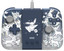 Геймпад проводной Hori Split Pad Pro Attachment синий [для Nintendo Switch, подключение - USB Type-A, питание от USB]