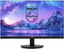 27" Монитор Philips 275V8LA/00 черный [2560x1440@75 Гц, VA, LED, 4000:1, 250 Кд/м², 178°/178°, DisplayPort 1.2, HDMI 1.4 x2, AMD FreeSync]