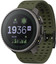 Спортивные часы SUUNTO VERTICAL Titanium Solar [корпус - серый, ремешок - зеленый, 1.4", Transflective LCD, 280x280, Bluetooth, для Android, iOS]