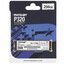 256 ГБ M.2 NVMe накопитель Patriot P320 [P320P256GM28] [PCIe 3.0 x4, чтение - 2200 Мбайт/сек, запись - 1200 Мбайт/сек, NVM Express, TBW - 120 ТБ]