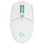 Мышь беспроводная/проводная Logitech G G304 X LIGHTSPEED [910-007688] белый [25000 dpi, светодиодный, USB Type-A, кнопки - 6]