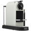Кофемашина капсульная DeLonghi Citiz EN267.WAE [Nespresso Original, 1 л, 1710 Вт, 19 Бар, капучинатор, белый]