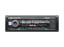 Автопроигрыватель Nakamichi NQ517B [12 В, AUX, microSD, USB Type-A, Bluetooth, DSP, каналов - 4, пульт ДУ]