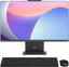 27" Моноблок Lenovo IdeaCentre 27iRH9 [F0HM00GJLK] [Intel Core i7-13620H, 6x2.4 ГГц, IPS, Full HD (1920x1080), 16 ГБ DDR5, SSD 512 ГБ, клавиатура, мышь, без ОС]