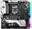 Плата Asrock LGA1200 B460 B460M Steel Legend 4xDDR4 2xPCI-Ex16 HDMI/DP SATA3 3xM2 USB3.2 Type-C mATX