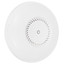 Точка доступа MikroTik cAP ac [порты: 2 шт, 100 Мбит/с, 1000 Мбит/с, Wi-Fi 802.11 5 ГГц, 2.4 ГГц, 1167 Мбит/с]