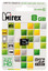 Карта памяти Mirex microSDHC 8 ГБ [13612-MC10SD08] [Class 10, запись - 10 Мбайт/сек, чтение - 22.5 Мбайт/сек]
