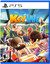 Игра KeyWe (PS5) [3+, ролевая, ролевой экшн, экшн, дата выхода: 28.09.2021, язык озвучки: нет озвучки / вымышленный язык, стандартное издание]