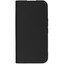 Чехол-книжка  Aceline Kors для Tecno CAMON 50 Ultra черный [ПУ, ТПУ, карман для карт, подставка]