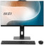 27" Моноблок MSI AM272P 1M-1465RU [9S6-AF8231-1465] [Intel Core 5 120U, 2 x 1.4 ГГц + 8 x 0.9 ГГц, IPS, 1920x1080, 16 ГБ DDR5, SSD 512 ГБ, клавиатура, Windows 11 Pro]