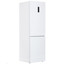 Холодильник с морозильником   Haier C2F636CWRG белый [364 л, внешнее покрытие-металл, размораживание - No Frost, дисплей, 59.5 см х 190.5 см х 67.2 см]