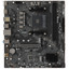 Материнская плата MSI PRO B550M-B [AM4, AMD B550, 2xDDR4-3200 МГц, 1xPCI-Ex16, 2xM.2, Micro-ATX]