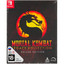 Игра Mortal Kombat: Legacy Kollection - Deluxe Edition (Switch) [18+, экшн, дата выхода: 30.10.2025, язык озвучки: английский, расширенное издание]