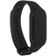 Ремешок Aceline для Xiaomi Smart Band 7 черный [классический, спортивный, застежка - pin-and-tuck, силикон, 1 шт]