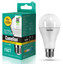Лампа светодиодная Camelion LED A60-13w-830-E27 [E27, 13 Вт, 1075 лм, 3000 K, 220-240 В / 50 Гц]