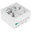 Блок питания DEEPCOOL GamerStorm PN1200M WH  белый [1200 Вт, 80+ Gold, APFC, 20+4 pin, 2 x 4+4 pin CPU, 8 SATA, 16 pin (12V-2x6), 3 x 6+2 pin PCI-E]
