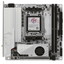 Материнская плата MSI MPG B850I EDGE TI WIFI [AM5, AMD B850, 2xDDR5-5600 МГц, 1xPCI-Ex16, 2xM.2, Mini-ITX]