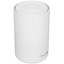 Wi-Fi роутер TP-Link Deco X10-4G (1-pack) [3G, 4G, 300 Мбит/с, Wi-Fi 802.11, n, ac, ax,  5 ГГц, 2.4 ГГц, 3 LAN,  MESH, SIM-слот]