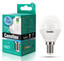 Лампа светодиодная Camelion LED G45-8w-845-E14 [E14, 8 Вт, 750 лм, 4500 K, 170-265 В / 50 Гц]